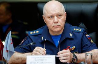 В России «после тяжелой и продолжительной болезни» скончался глава разведки
