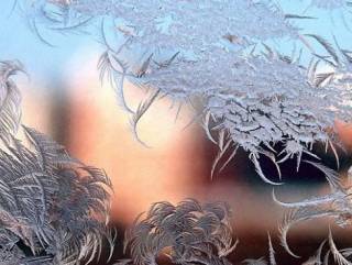 Синоптики предупредили украинцев о сильных морозах в первые дни зимы
