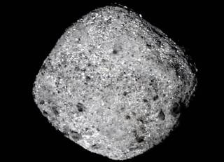 Ученые показали, как вращается «самый опасный» для Земли астероид