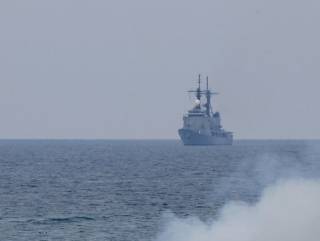 Американцы готовы ввести свой флот в Черное море