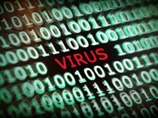 Китайские хакеры запустили новый опасный интернет-вирус