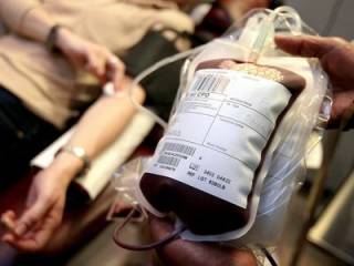 Ученые выяснили, какая группа крови смертельно опасна при переливании