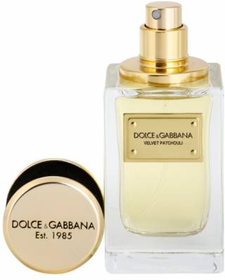 Dolce & Gabbana порадовал поклонников ароматными новинками