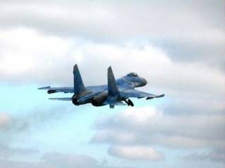 Командование ВС ВСУ раскрыло имя и послужной список погибшего пилота Су-27
