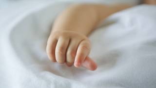 В Киеве от тяжелой инфекции скончался младенец