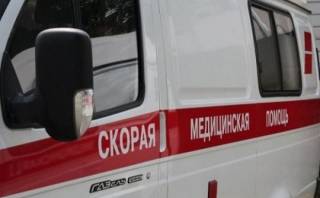 В Киеве погиб мужчина, поскользнувшись на непосыпанной дорожке