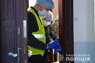 Жестокое убийство в Виннице: погибли двое детей и две женщины