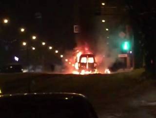 К взрыву дома и маршрутки в Магнитогорске причастны террористы, - СМИ