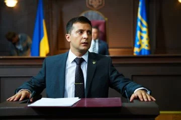 Порошенко вызвал Зеленского на «серьезный разговор», ‒ депутат