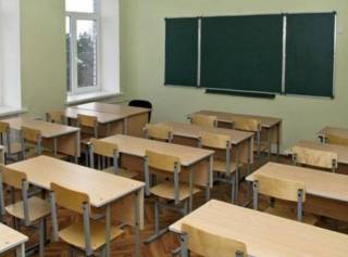 В Луцке и Одессе школы закрыли на карантин из-за кори и гриппа