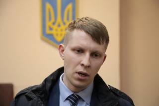 Прокурора САП Сымкива связывают с заказчиком нападения на депутата Ровенского горсовета, – СМИ