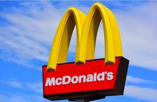 Американцы проиграли ирландской сети быстрого питания суд за бренд Big Mac