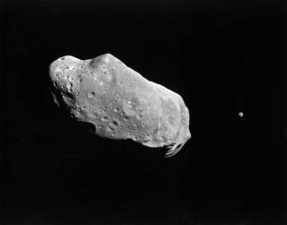 Российские ученые рассказали, когда астероид Апофис наверняка врежется в Землю