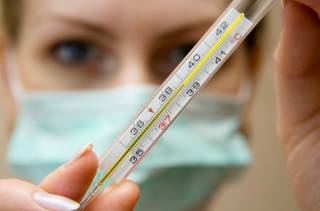 В Минздраве подтвердили, что ситуация с гриппом в Украине может ухудшиться