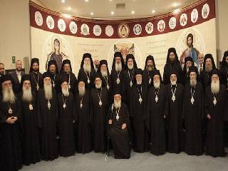 Иерархи Элладской Православной Церкви призвали Синод не признавать ПЦУ