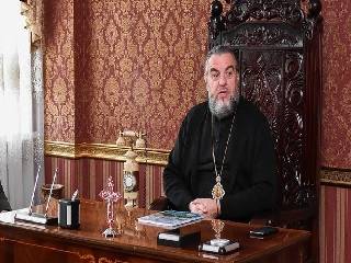 Бывший митрополит УПЦ Симеон проиграл суд против Киевской Митрополии