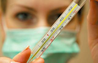 Украинцы продолжают умирать от гриппа: последние данные