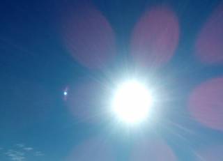 Синоптики пообещали украинцам приятную солнечную погоду к концу недели