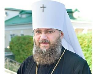 Митрополит Антоний: Закон о названиях религиозных организаций способствует рейдерской атаке против УПЦ