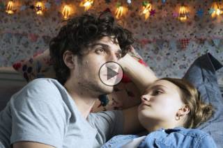 Появился украинский трейлер французской трагикомедии «Честный человек»