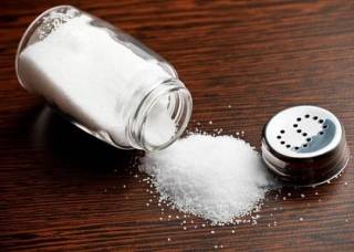 Ученые выявили новый вред поваренной соли
