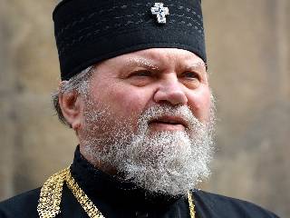 Архиепископ Православной Церкви Чешских земель и Словакии запретил в епархии сослужить с представителями ПЦУ