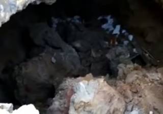 Оползень на золотом руднике в Индонезии унес с десяток жизней