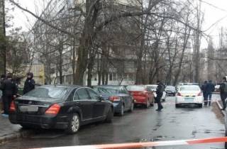 Убитым в Киеве оказался важный фигурант дела «бриллиантовых прокуроров», – СМИ