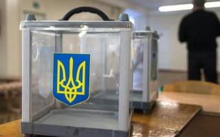 Для освещения выборов президента Украины аккредитовались более 800 журналистов зарубежных СМИ, – Слободян