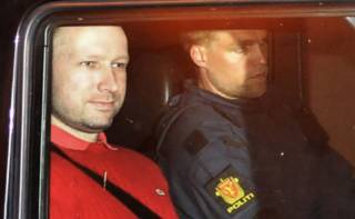 Норвежский стрелок: правый националист под знаменем сионизма