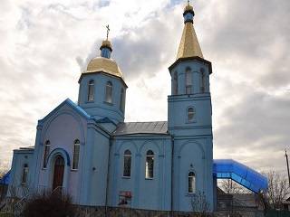 Захват храма УПЦ в селе Погребы под Киевом: полиция охраняет церковь, переговоры назначены на сегодня