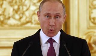 Поездки Путина в оккупированный Крым не приблизят к легитимизации кражи полуострова, — МИД