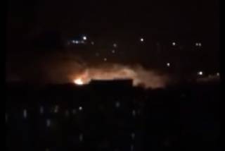 Взрывы в Кропивницком: стало известно о пострадавших