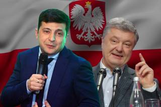 Хорошая ситуация для России: что думают в Польше о выборах в Украине