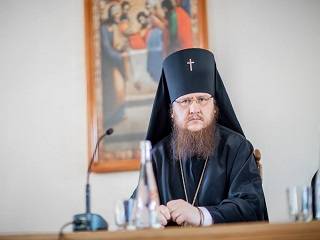 Архиепископ УПЦ Феодосий объяснил, благодатны ли таинства Константинополя и ПЦУ