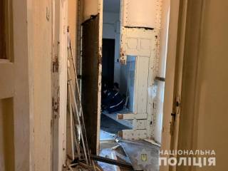 Конфликт вокруг недвижимости в Киеве закончился убийством