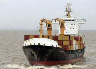 Нигерийские пираты ограбили и увезли в неизвестном направлении моряков из Украины