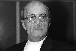 Скончался легендарный режиссер Георгий Данелия