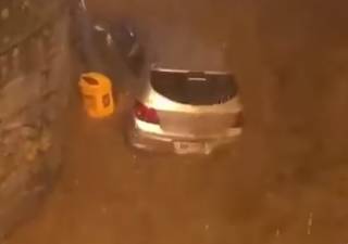 В бразильском Рио-де-Жанейро из-за проливных дождей началось наводнение – сообщается о первых жертвах