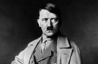 Предсмертную телеграмму Гитлера пустят с молотка: о чем писал фюрер перед самоубийством