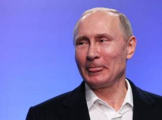 «Очень хорошо». Путин тонко потроллил Зеленского по поводу раздачи украинских паспортов