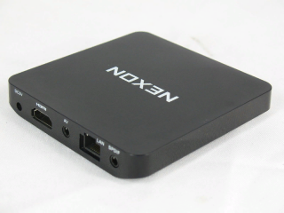 Nexon X — лучшие приставки по цене и производительности
