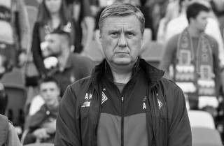 Так есть ли в «Динамо» нападающие?