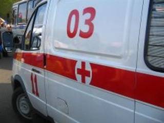 5-летний мальчик, раненный сотрудниками полиции на Киевщине, находится в очень тяжелом состоянии