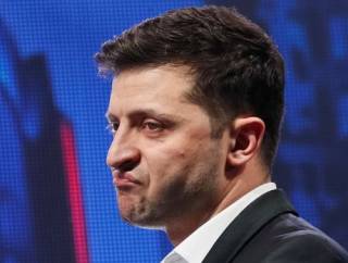 У Зеленского озвучили новую причину плагиата мыслей Порошенко