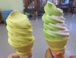 «Детям не давать!» Украинцев предупредили об опасности «мягкого» мороженого