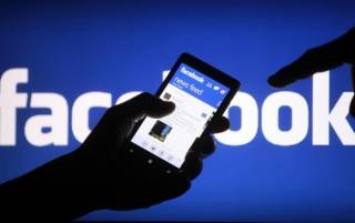 Ночью в Facebook случился большой сбой. Но Украину он не зацепил