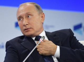 Путин отреагировал на призыв Зеленского. И помянул «незлым тихим словом» Порошенко