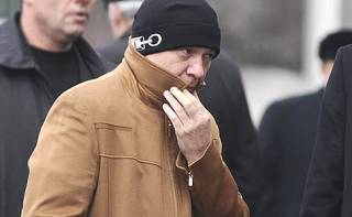 Одиозного экс-нардепа Иванющенко больше уже никто не разыскивает