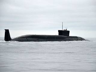 Предстоятель РПЦ молится о погибших моряках-подводниках